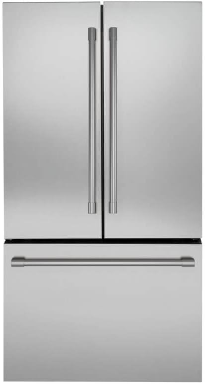 Monogram ZWE23NSTSS 23.1 Cu. Ft. Stainless Steel Counter-Depth